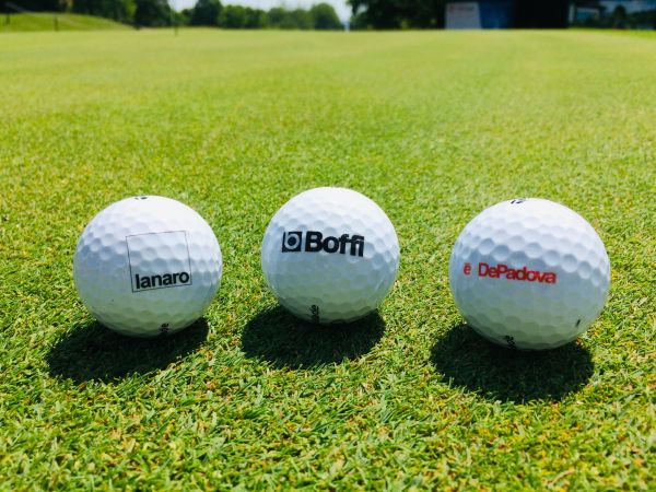 Lanaro Boffi Golf Cup 